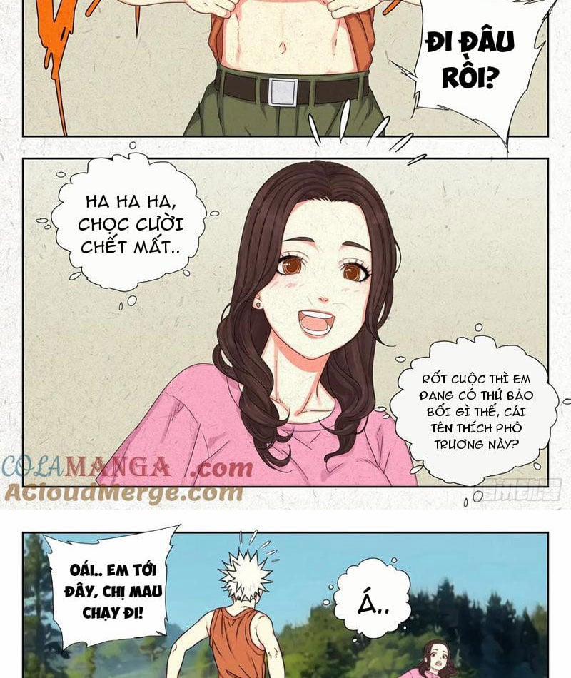 Người Đi Đêm 40 trang 45