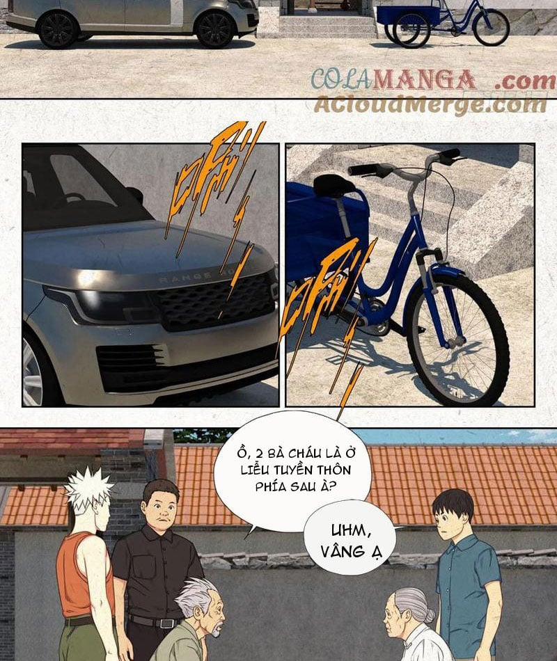 Người Đi Đêm 41 trang 17