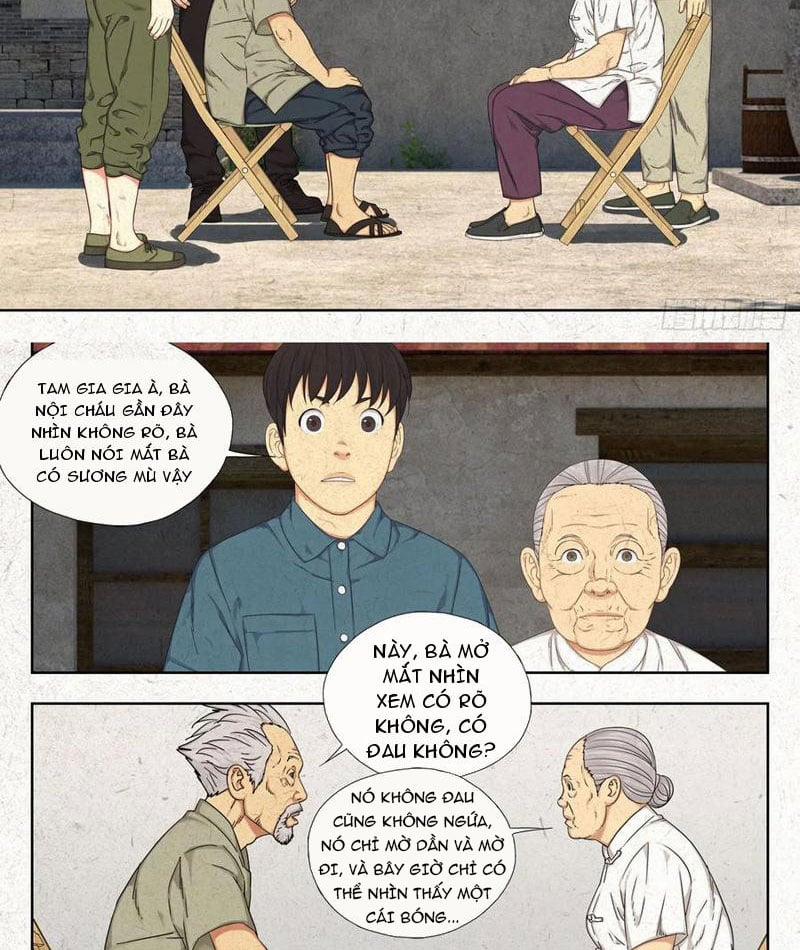 Người Đi Đêm 41 trang 18