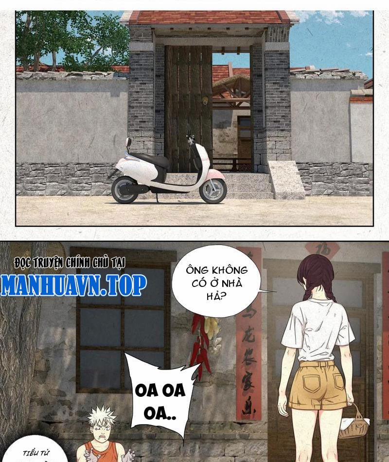 Người Đi Đêm 42 trang 16