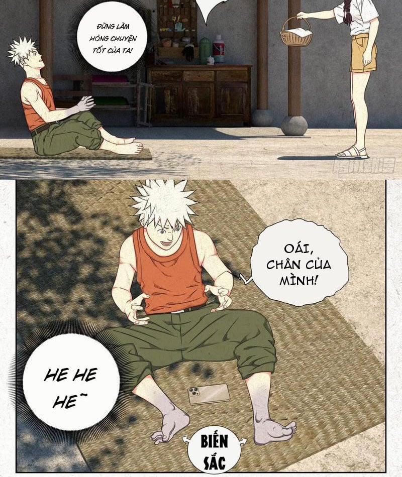 Người Đi Đêm 42 trang 18