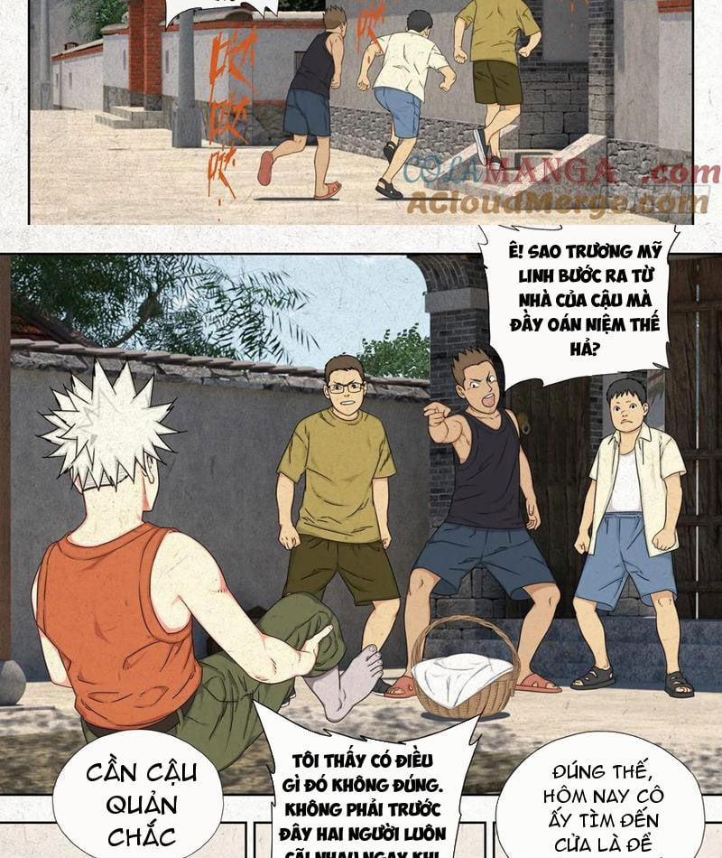 Người Đi Đêm 42 trang 24