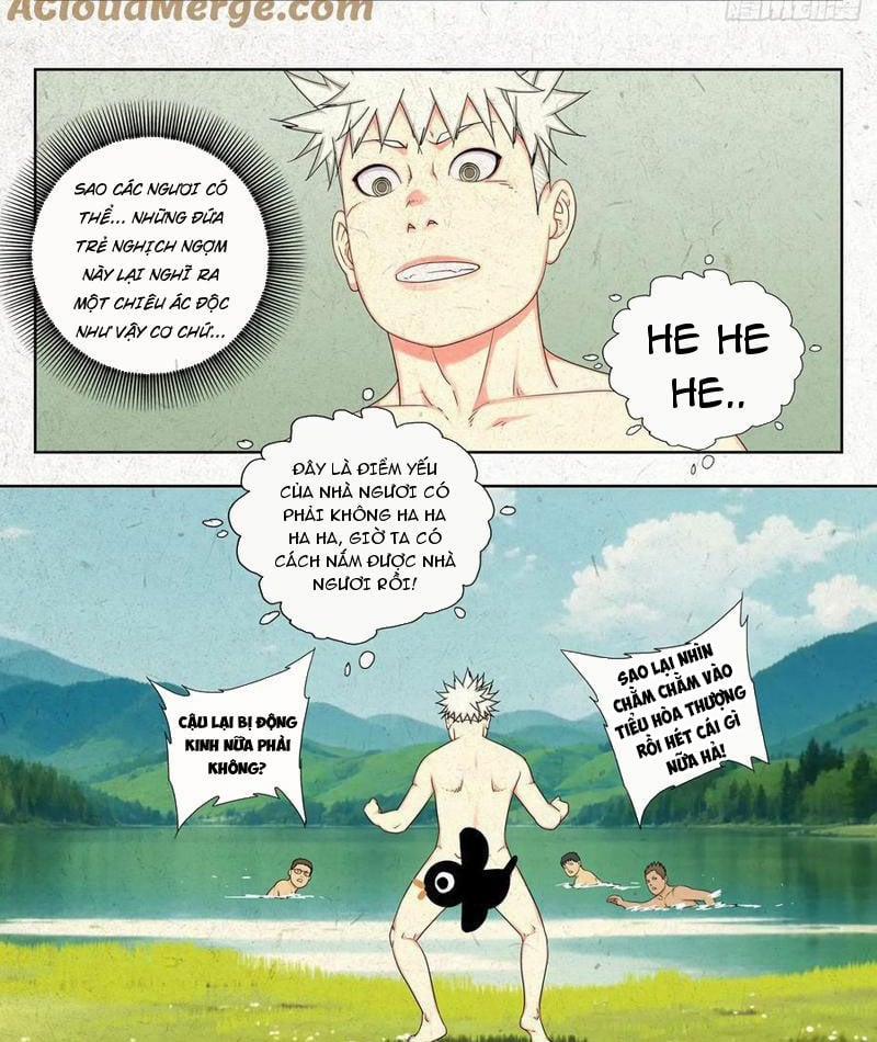 Người Đi Đêm 42 trang 36