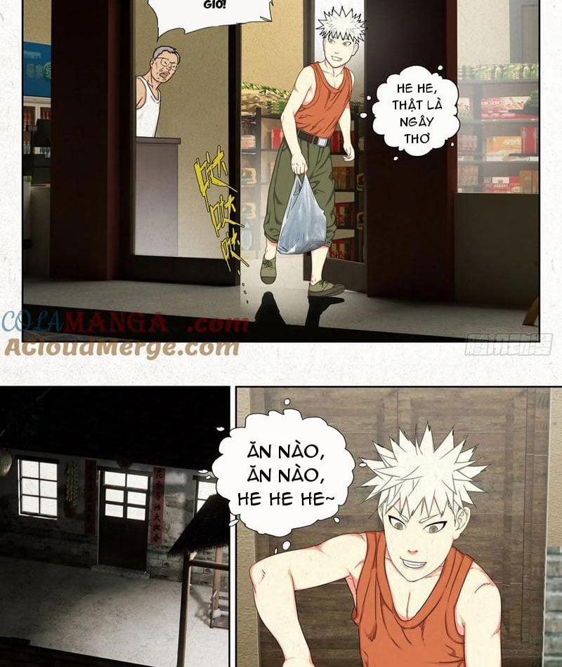 Người Đi Đêm 43 trang 19