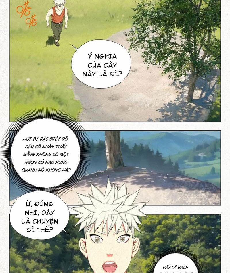 Người Đi Đêm 43 trang 29