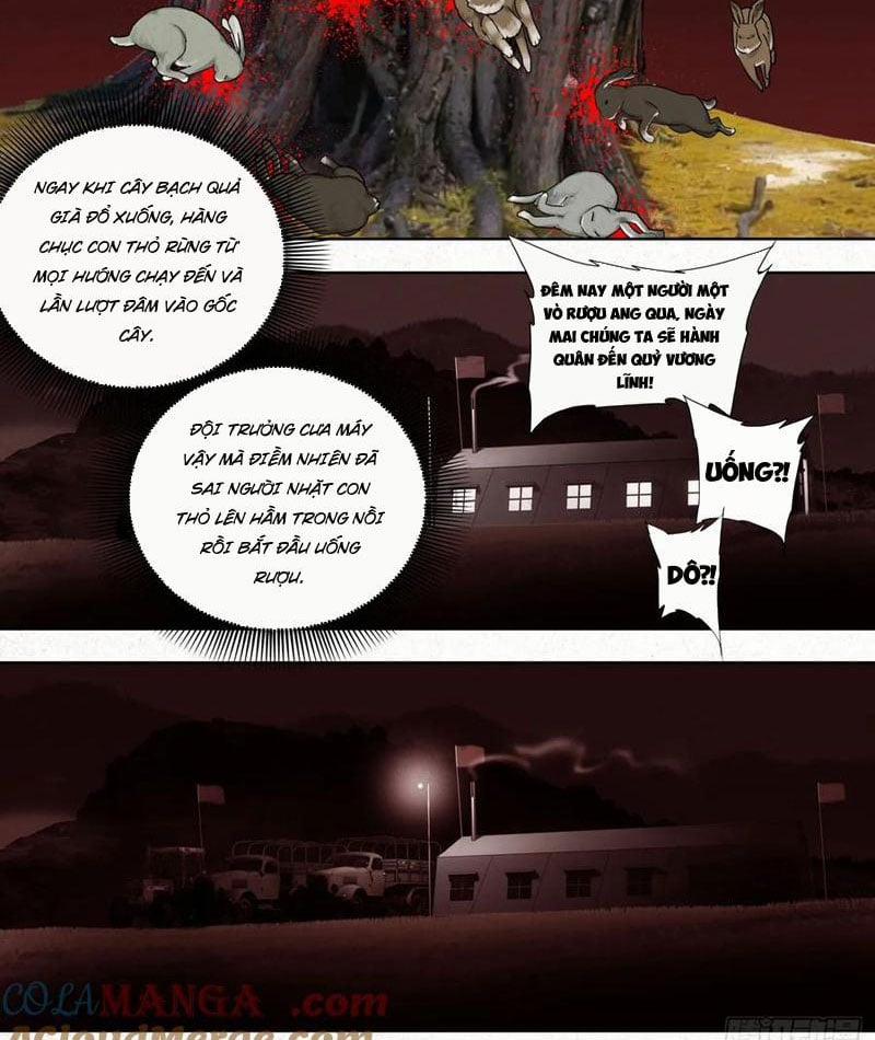 Người Đi Đêm 43 trang 35
