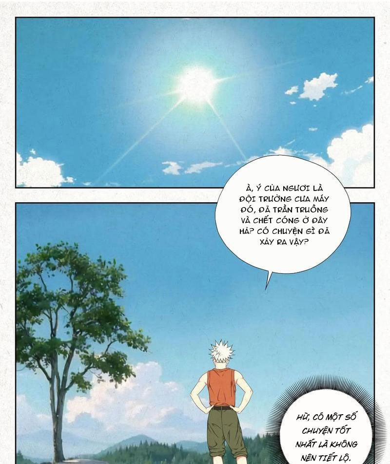 Người Đi Đêm 44 trang 16