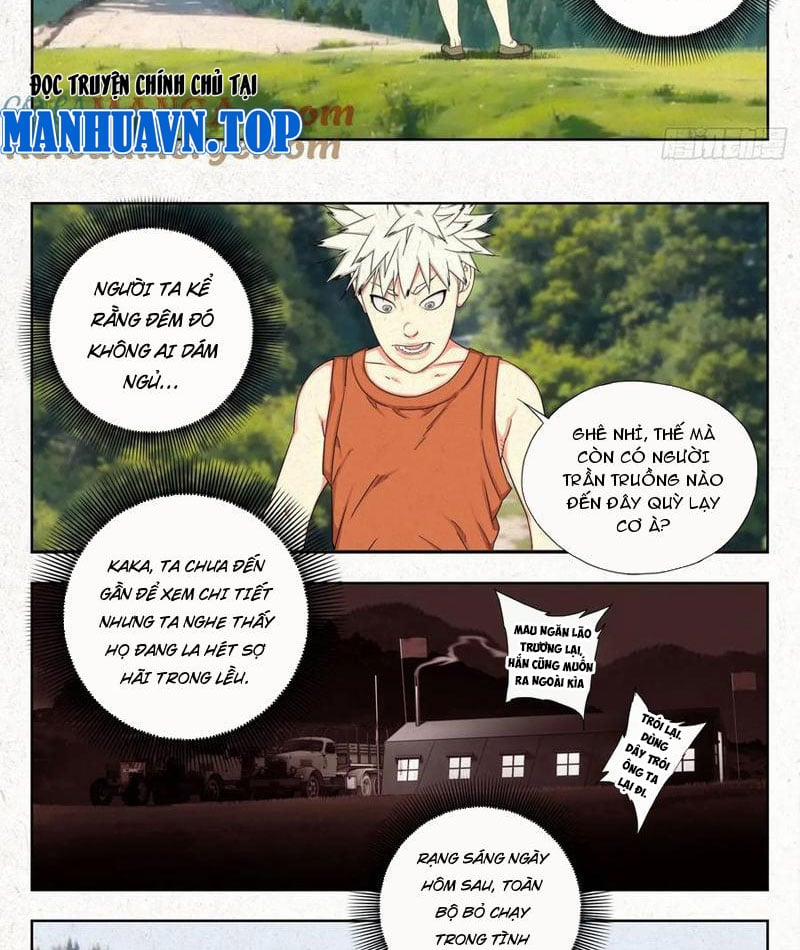 Người Đi Đêm 44 trang 17