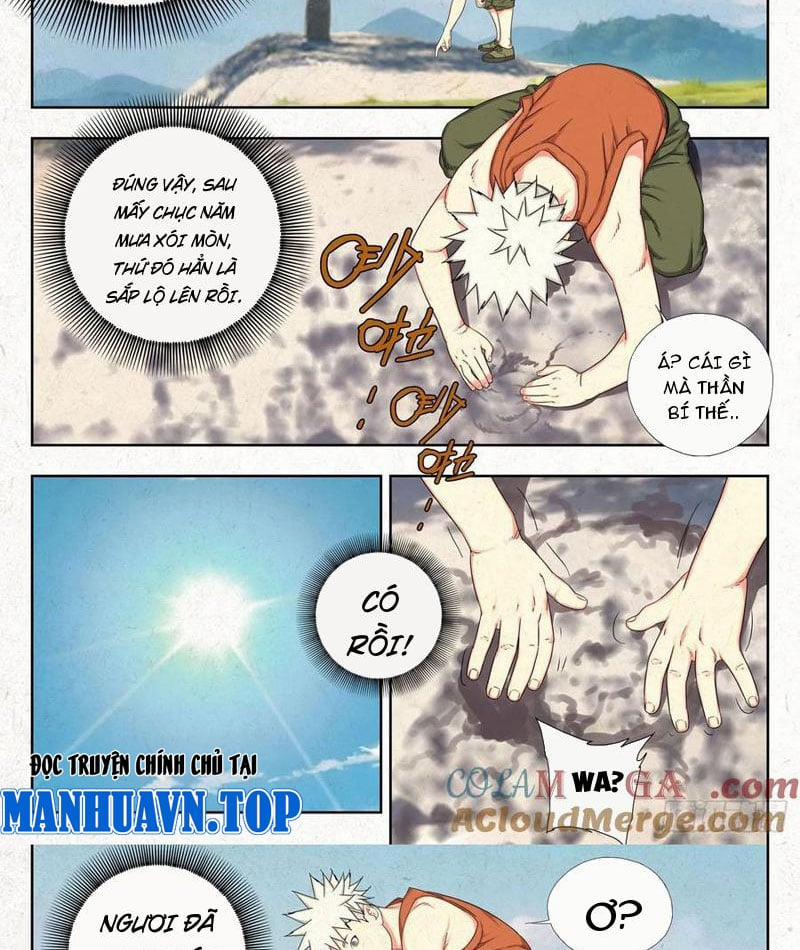 Người Đi Đêm 44 trang 21