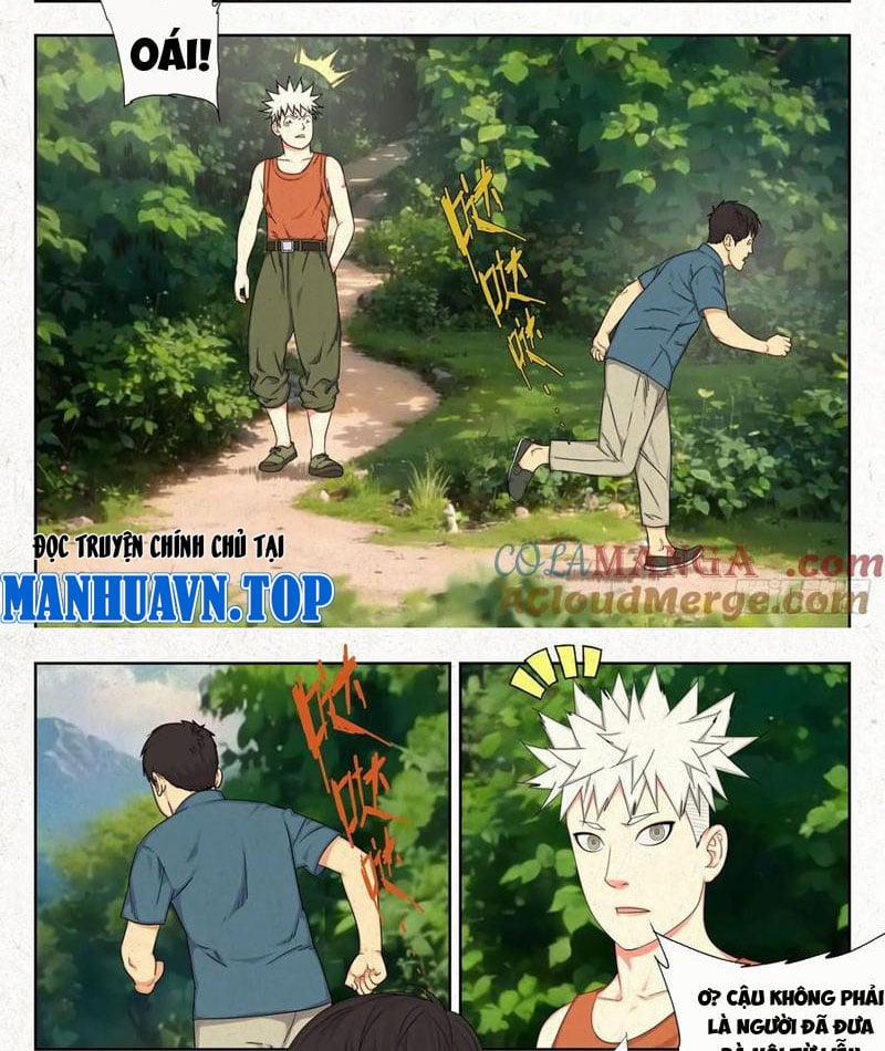 Người Đi Đêm 44 trang 26