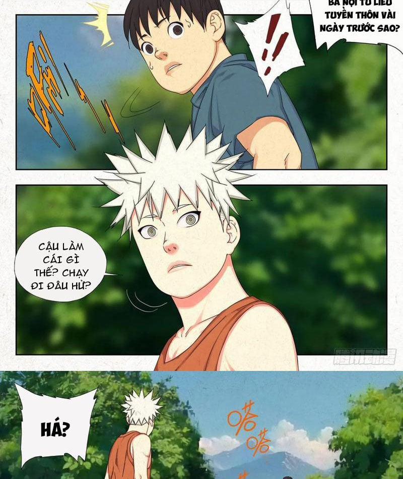 Người Đi Đêm 44 trang 27