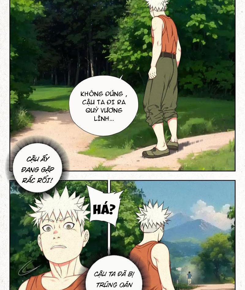 Người Đi Đêm 44 trang 29