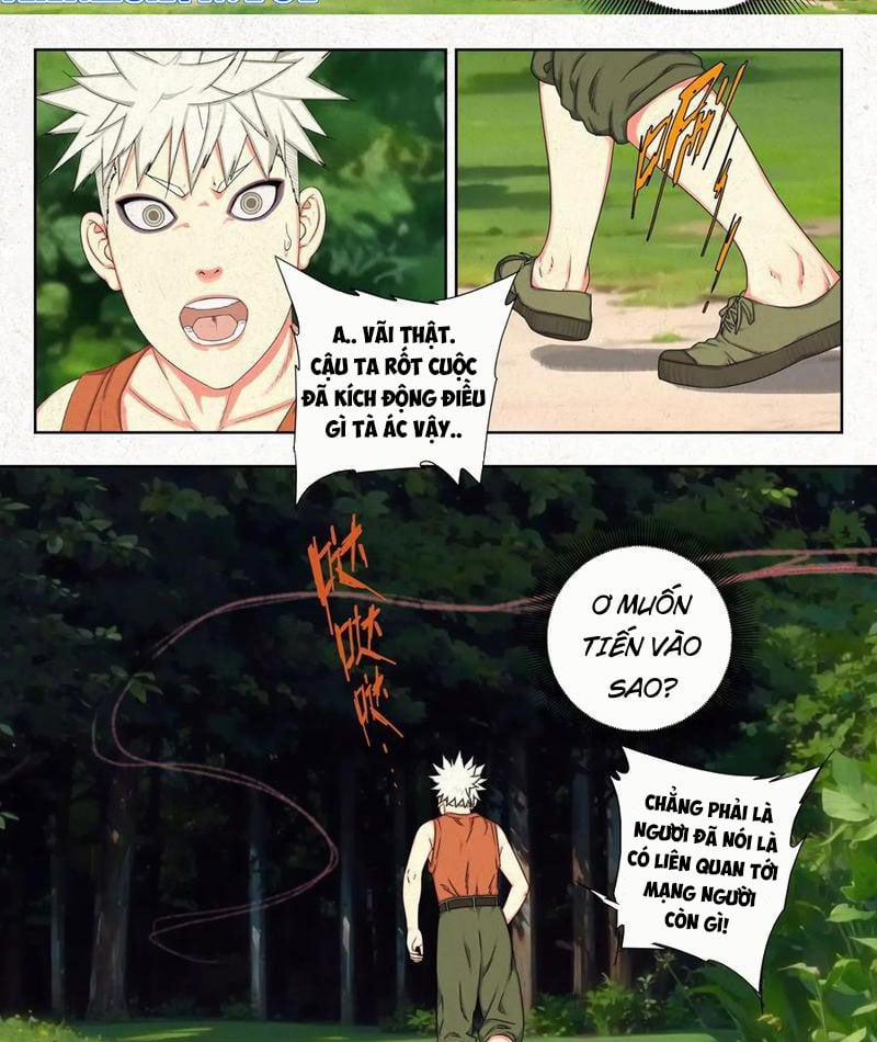 Người Đi Đêm 44 trang 36