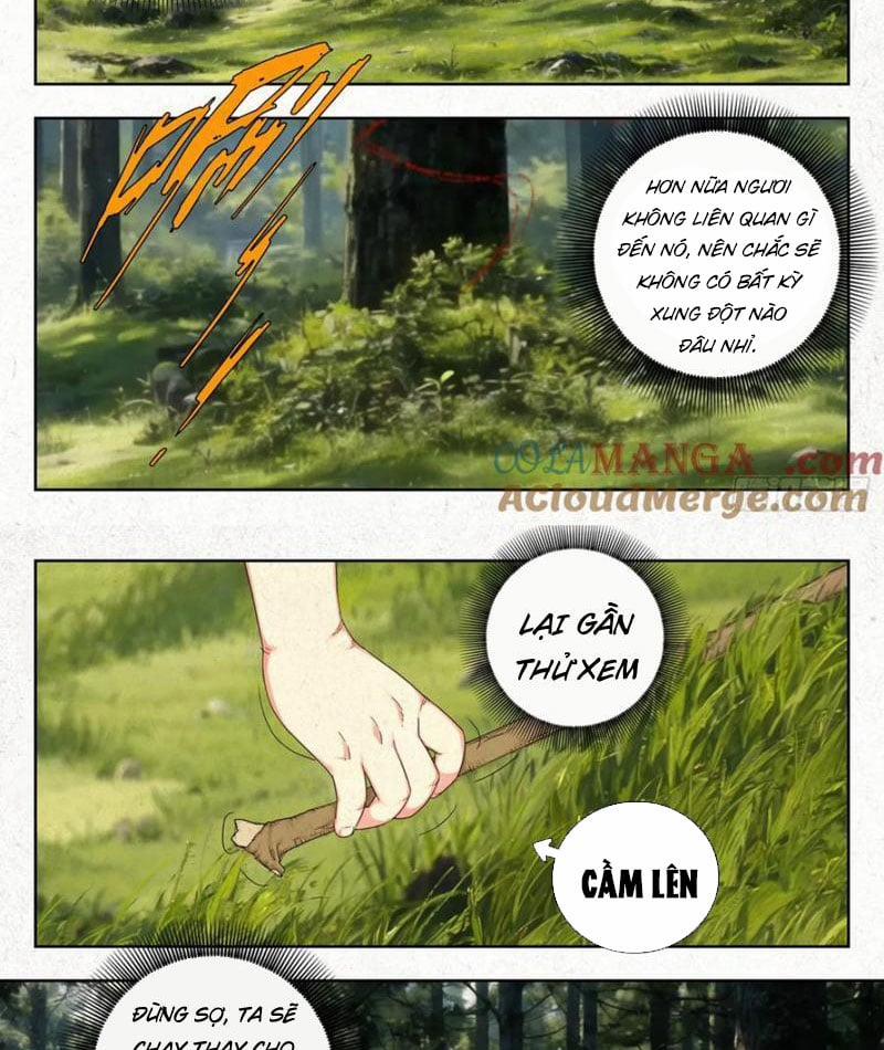 Người Đi Đêm 45 trang 19