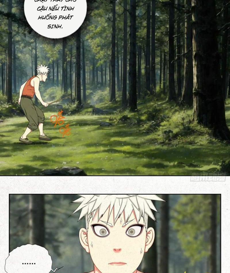 Người Đi Đêm 45 trang 20