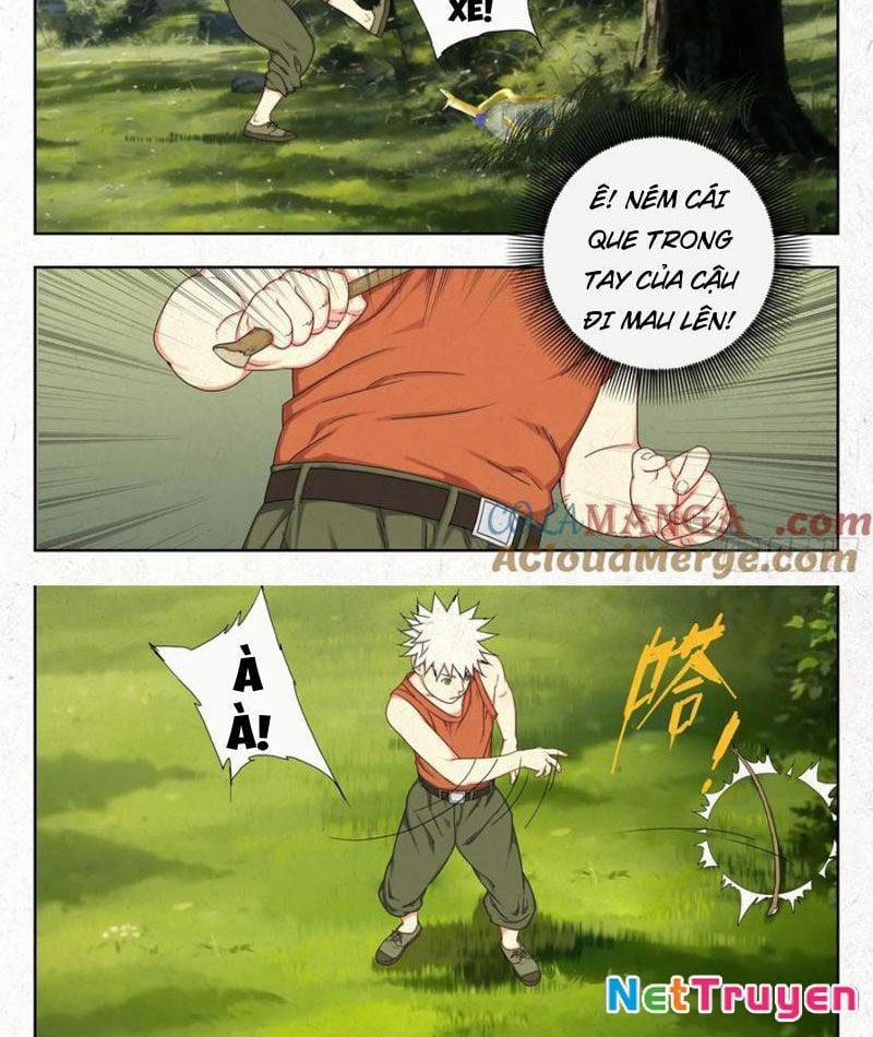 Người Đi Đêm 45 trang 26