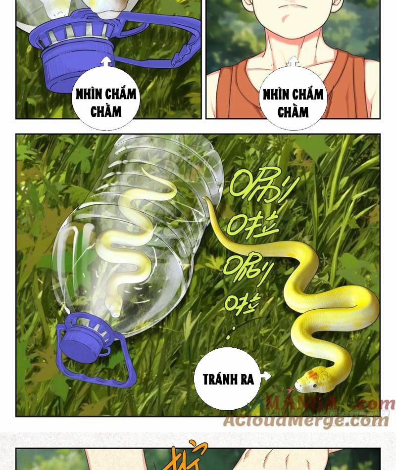 Người Đi Đêm 45 trang 28