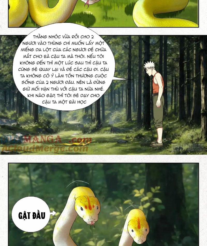 Người Đi Đêm 45 trang 33