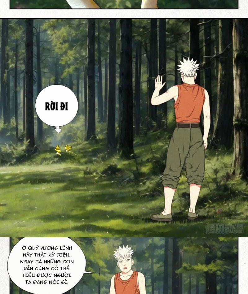 Người Đi Đêm 45 trang 34