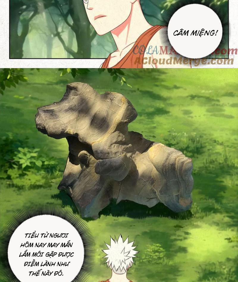 Người Đi Đêm 46 trang 24