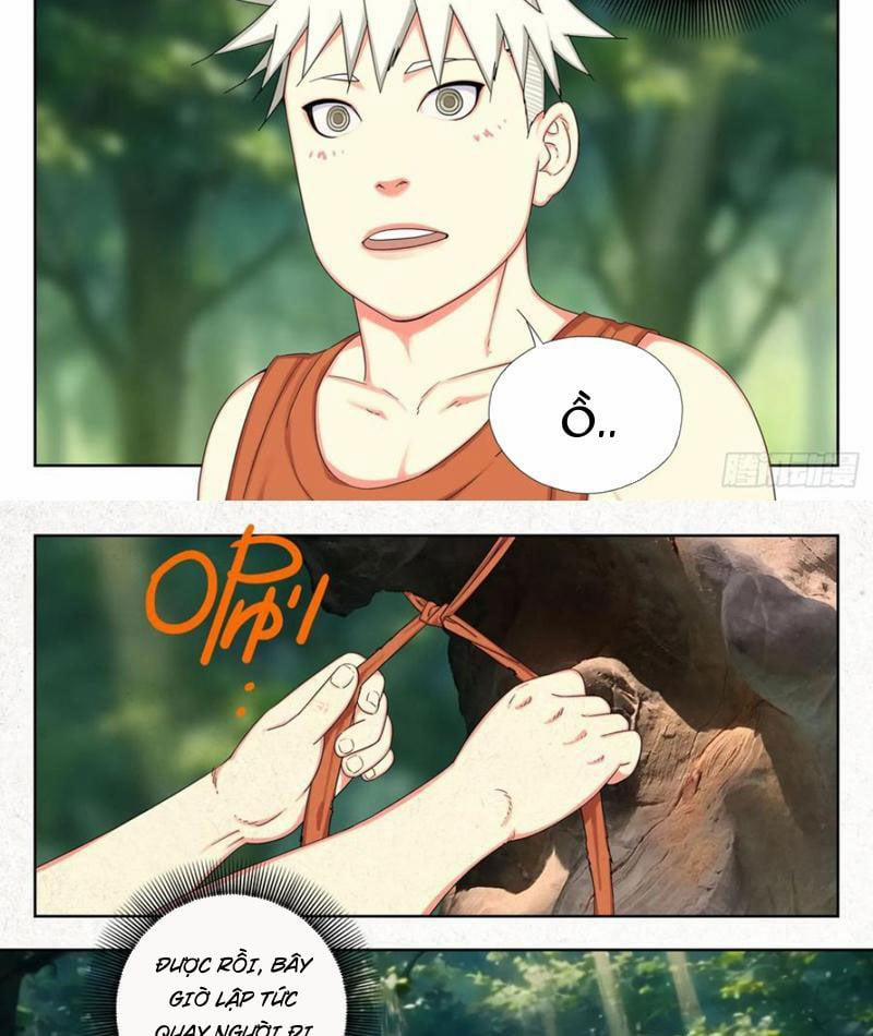 Người Đi Đêm 46 trang 32