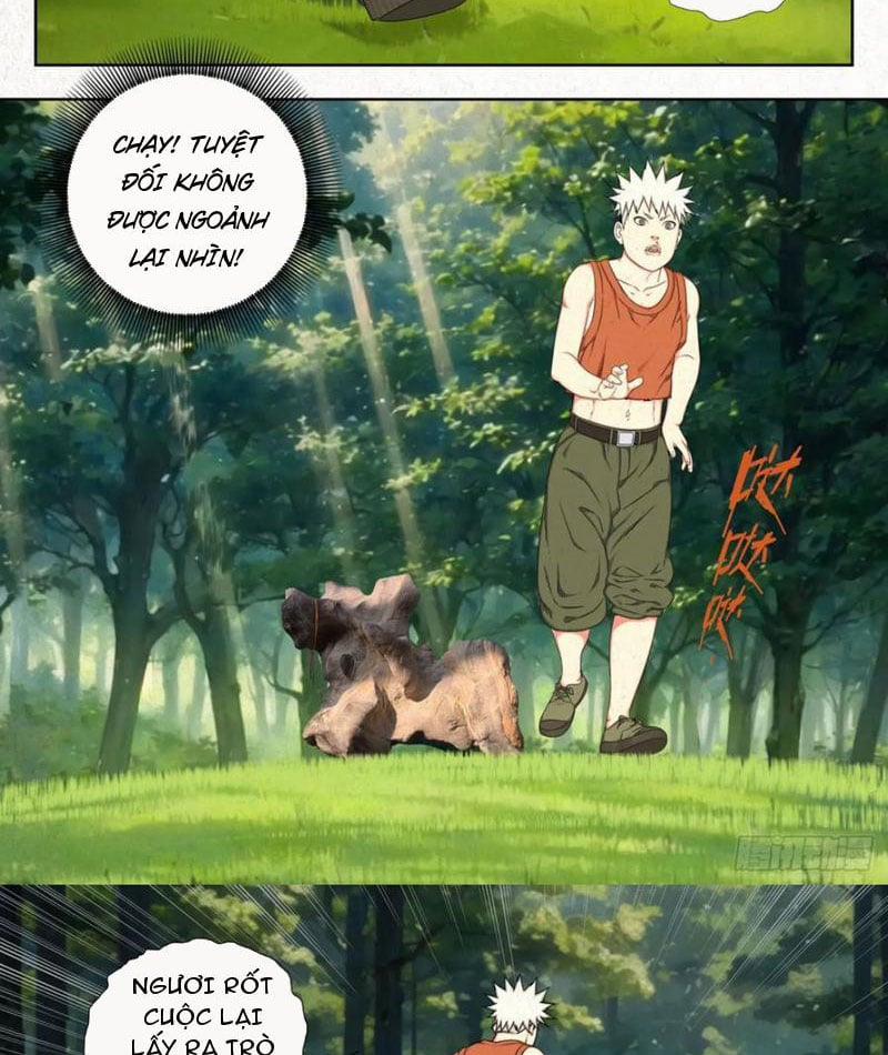 Người Đi Đêm 46 trang 34