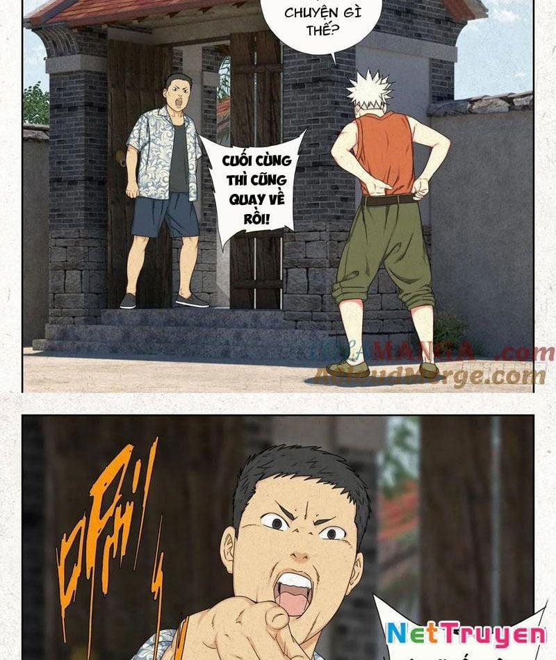 Người Đi Đêm 47 trang 26