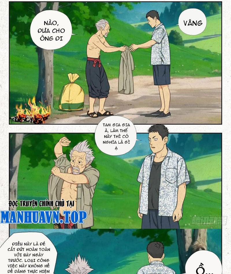 Người Đi Đêm 47 trang 34