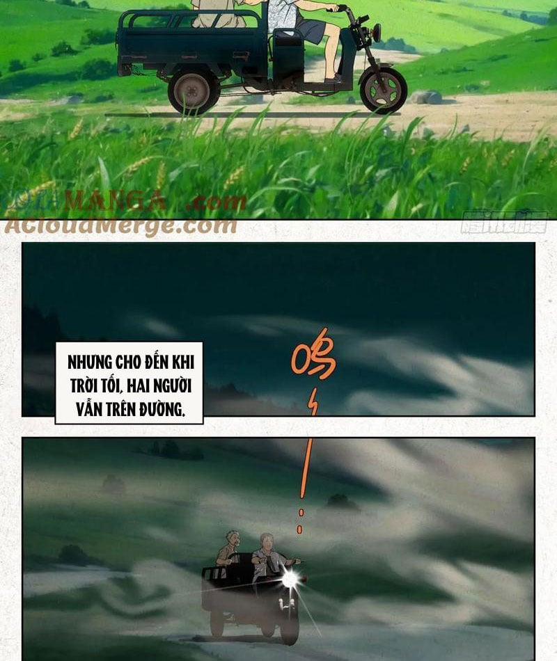 Người Đi Đêm 47 trang 38