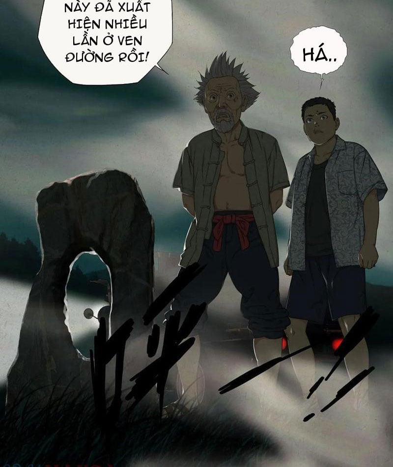 Người Đi Đêm 47 trang 42