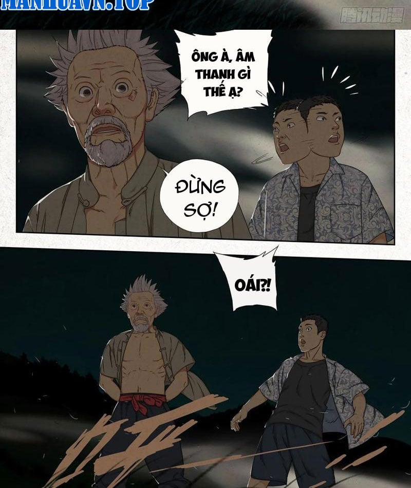 Người Đi Đêm 48 trang 23