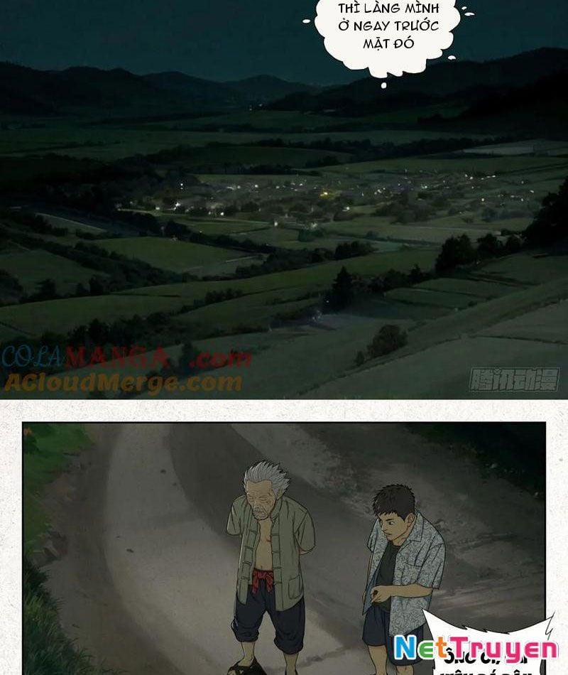 Người Đi Đêm 48 trang 26