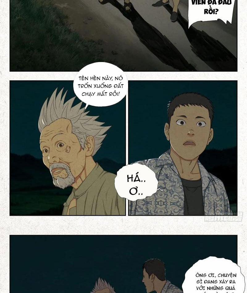 Người Đi Đêm 48 trang 27