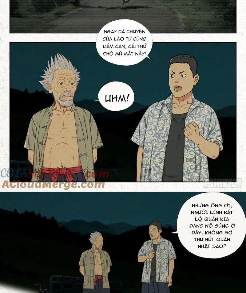 Người Đi Đêm 48 trang 33