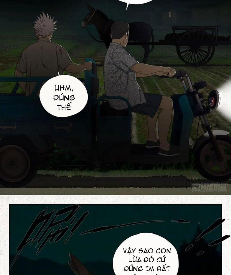 Người Đi Đêm 49 trang 20