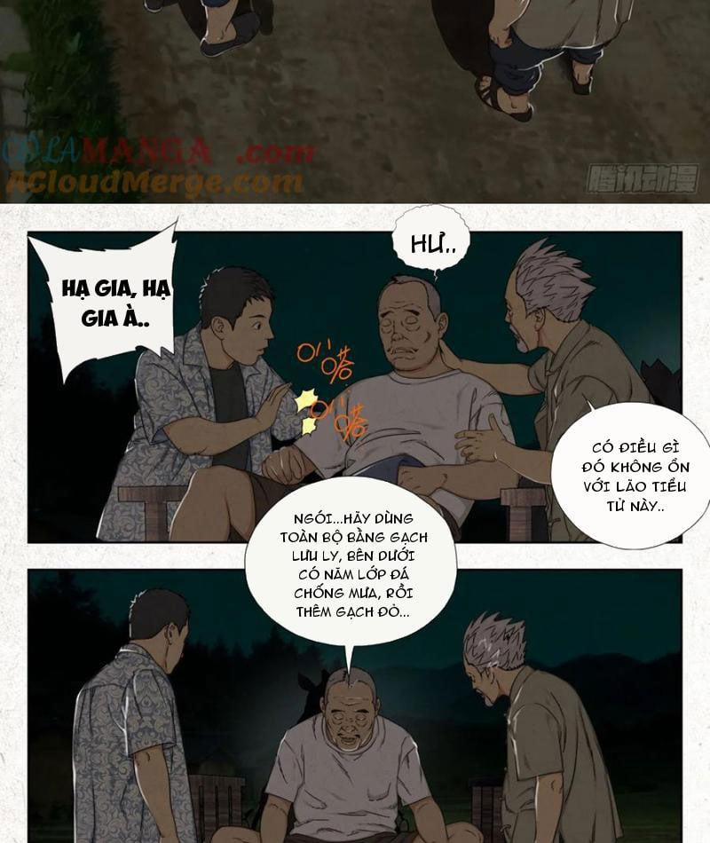 Người Đi Đêm 49 trang 24