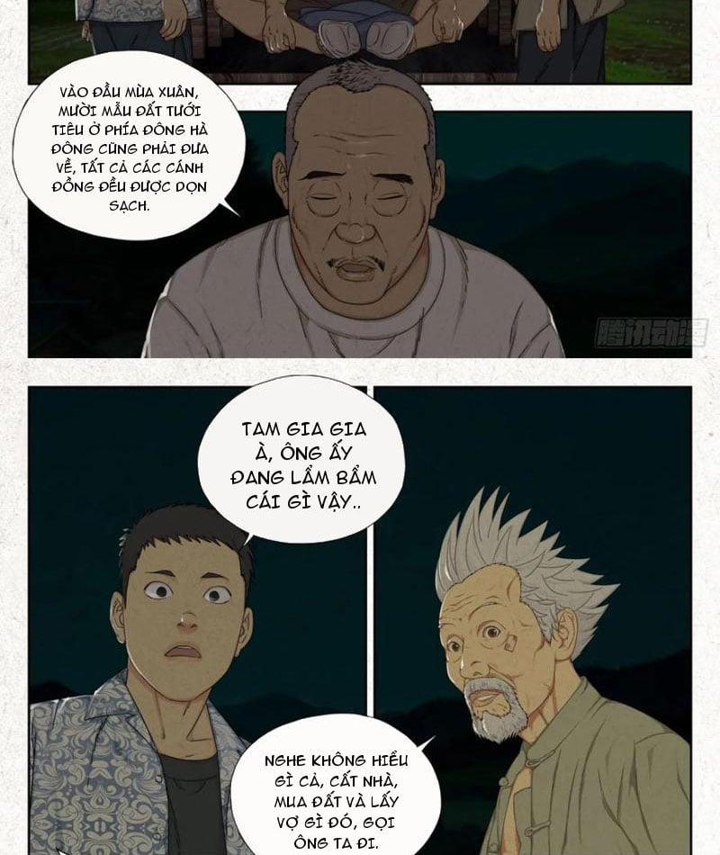 Người Đi Đêm 49 trang 25