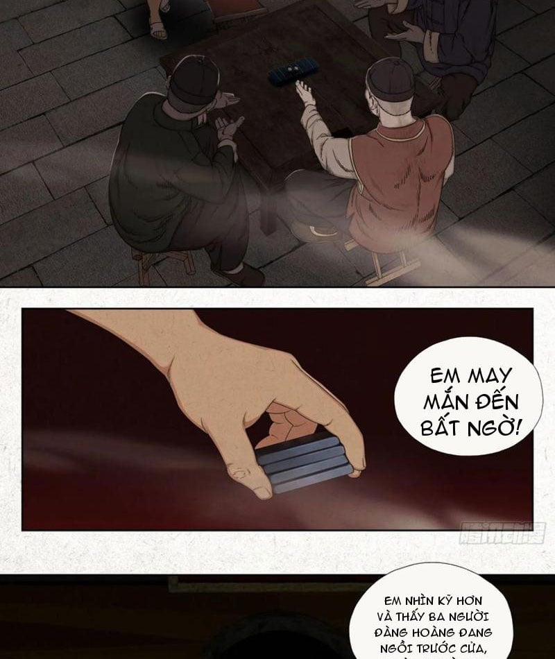 Người Đi Đêm 49 trang 34