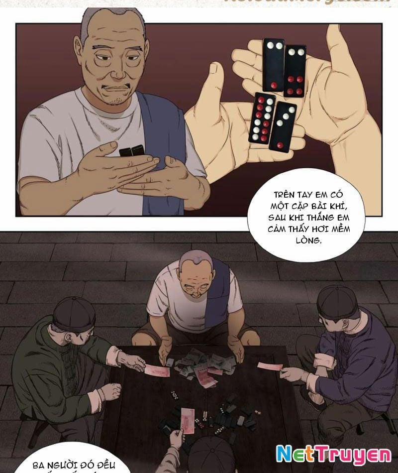 Người Đi Đêm 49 trang 36