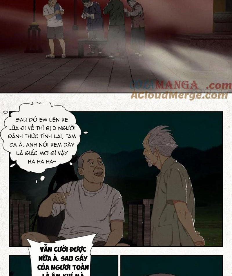 Người Đi Đêm 49 trang 38