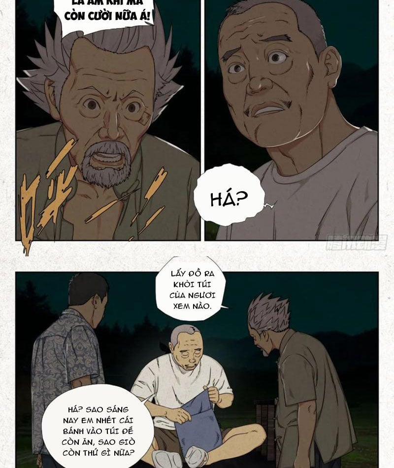 Người Đi Đêm 49 trang 39