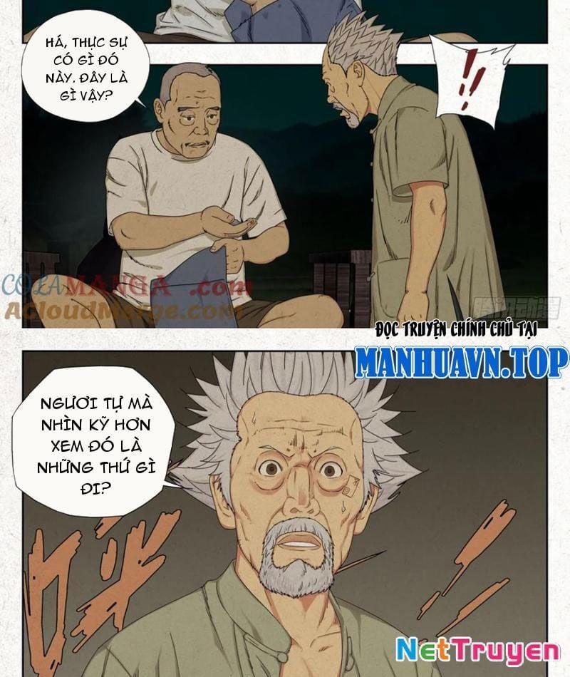 Người Đi Đêm 49 trang 41