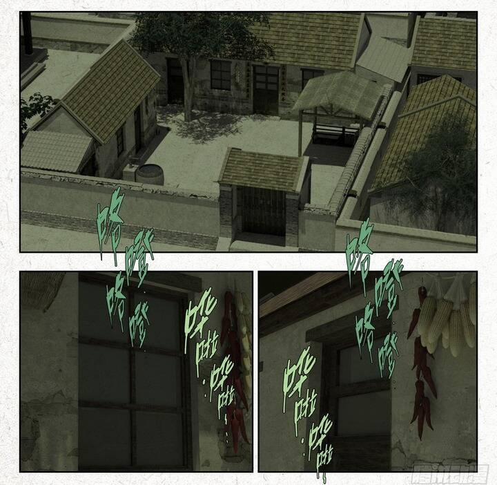 Người Đi Đêm 5 trang 9