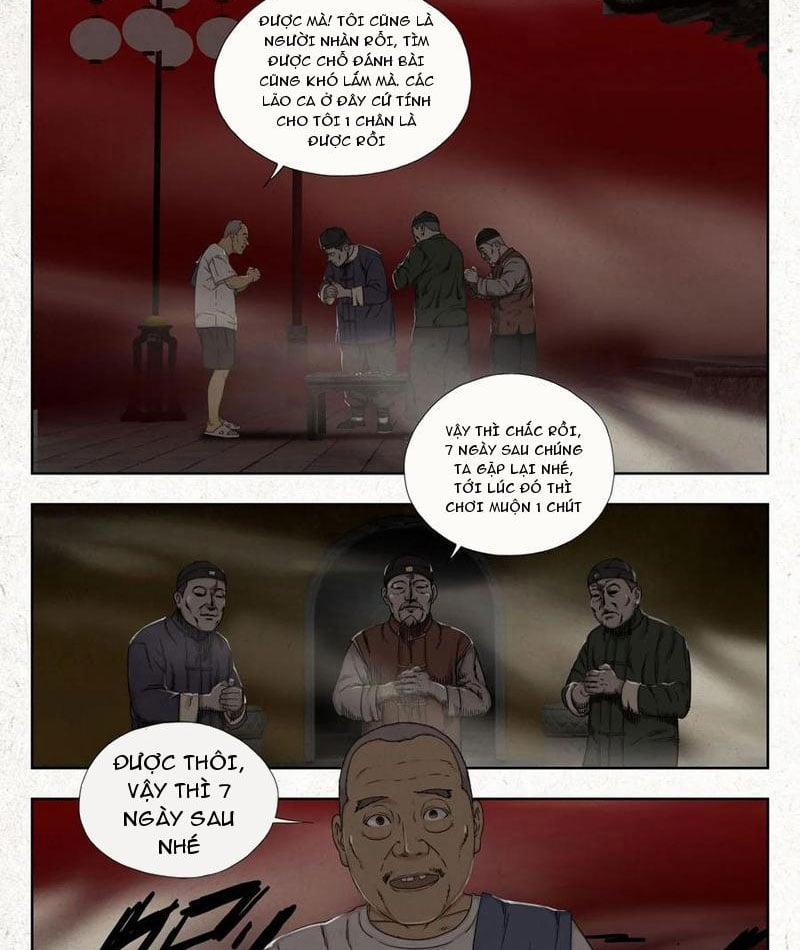 Người Đi Đêm 50 trang 29