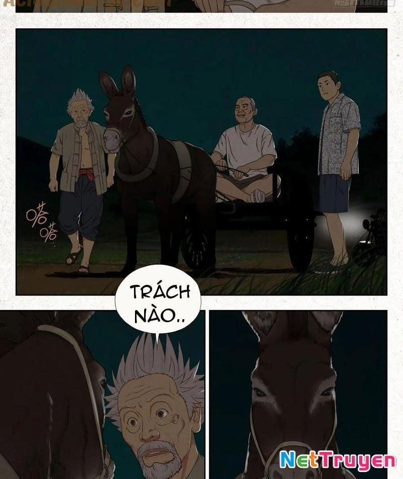 Người Đi Đêm 50 trang 36