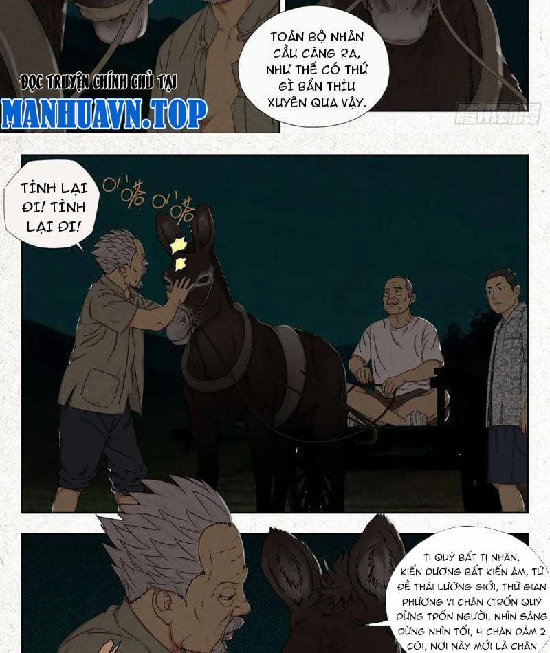 Người Đi Đêm 50 trang 37