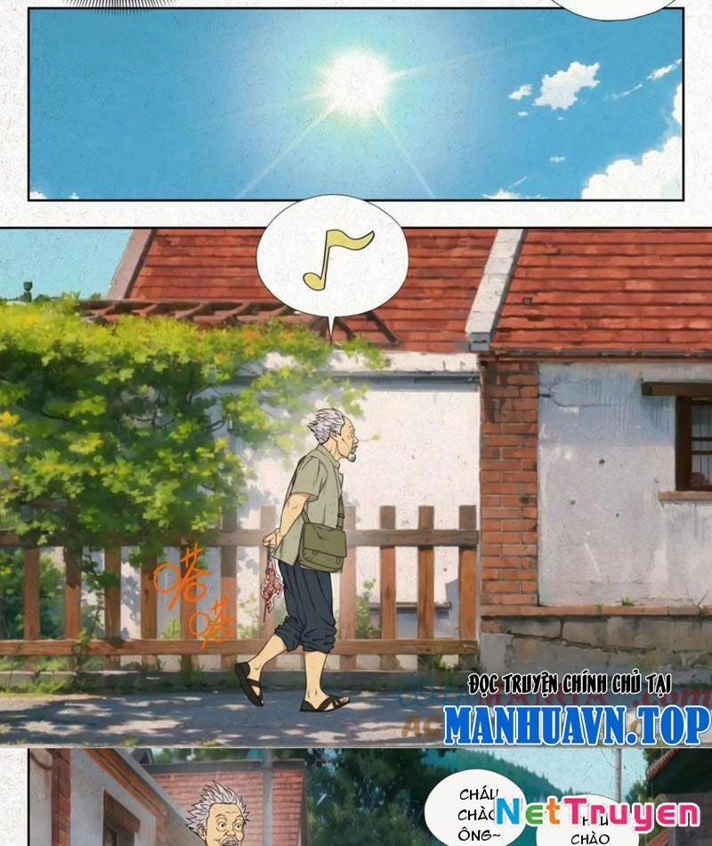 Người Đi Đêm 51 trang 21