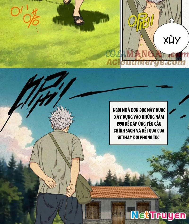 Người Đi Đêm 51 trang 31