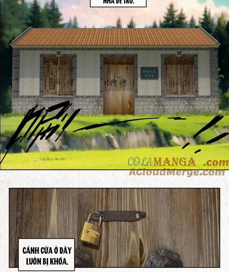 Người Đi Đêm 51 trang 33