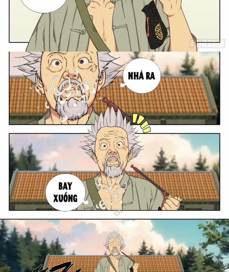 Người Đi Đêm 51 trang 37